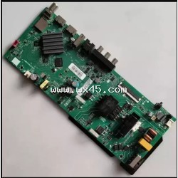 康佳 J43E 主板组件 TPD.HV352T.PB727
